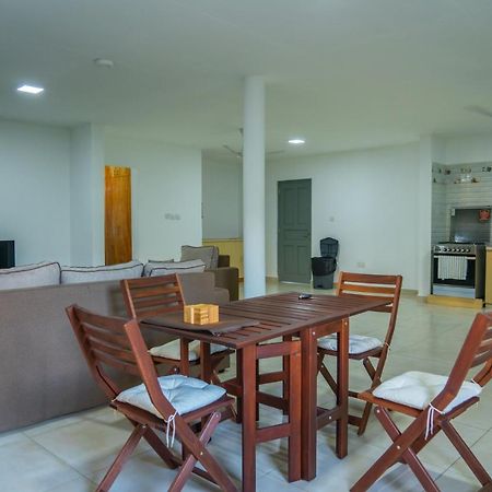 فندق E&E Self Catering بو فالون المظهر الخارجي الصورة