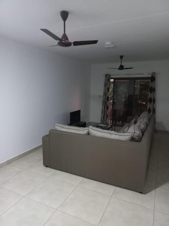 فندق E&E Self Catering بو فالون المظهر الخارجي الصورة