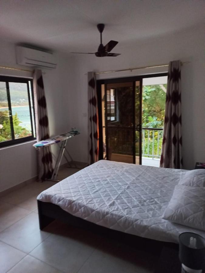 فندق E&E Self Catering بو فالون المظهر الخارجي الصورة
