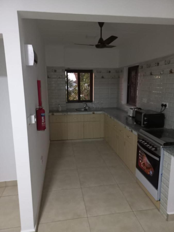 فندق E&E Self Catering بو فالون المظهر الخارجي الصورة