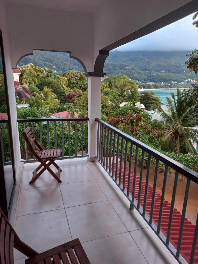 فندق E&E Self Catering بو فالون المظهر الخارجي الصورة