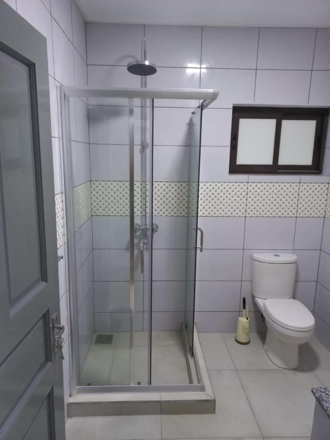 فندق E&E Self Catering بو فالون المظهر الخارجي الصورة