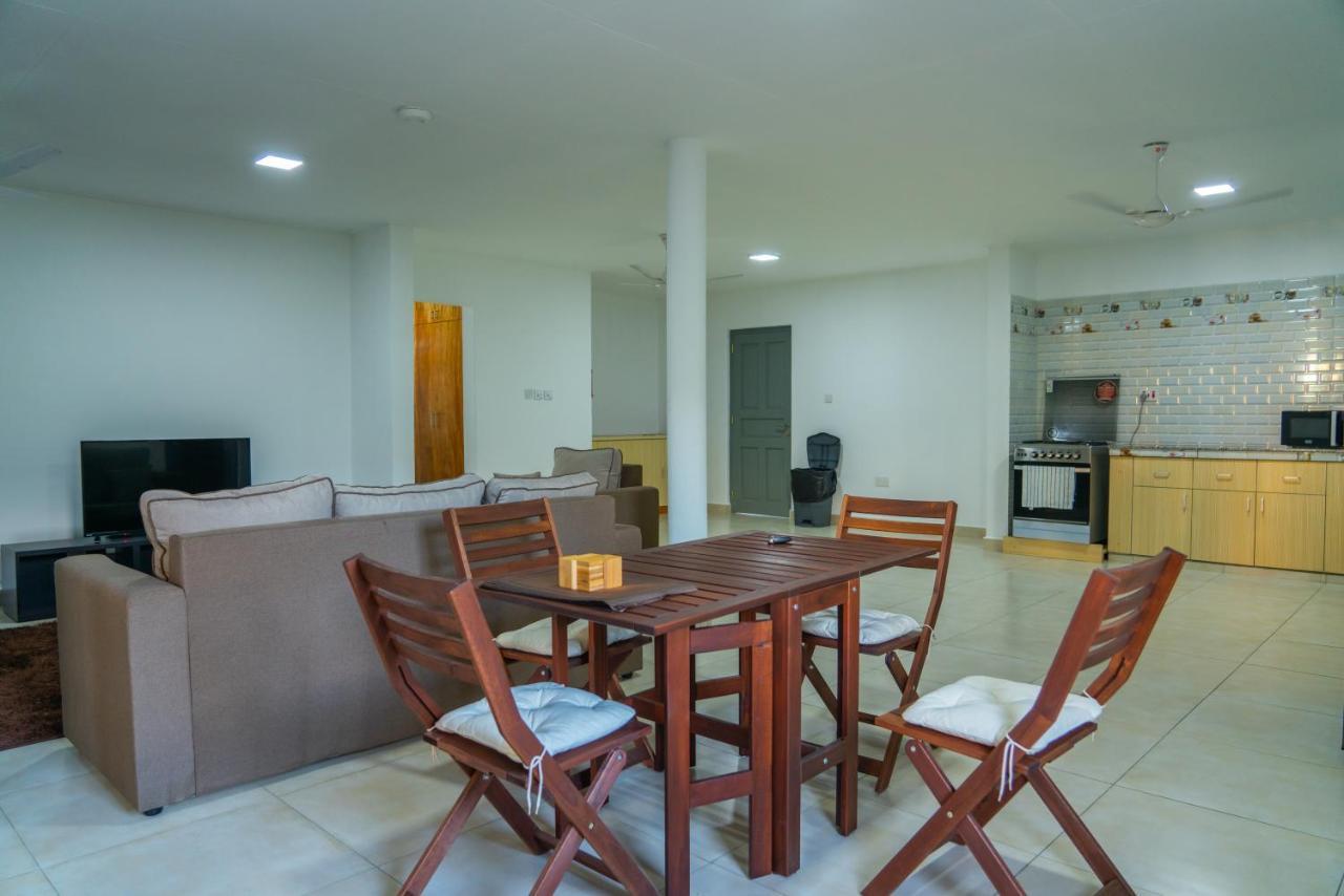 فندق E&E Self Catering بو فالون المظهر الخارجي الصورة
