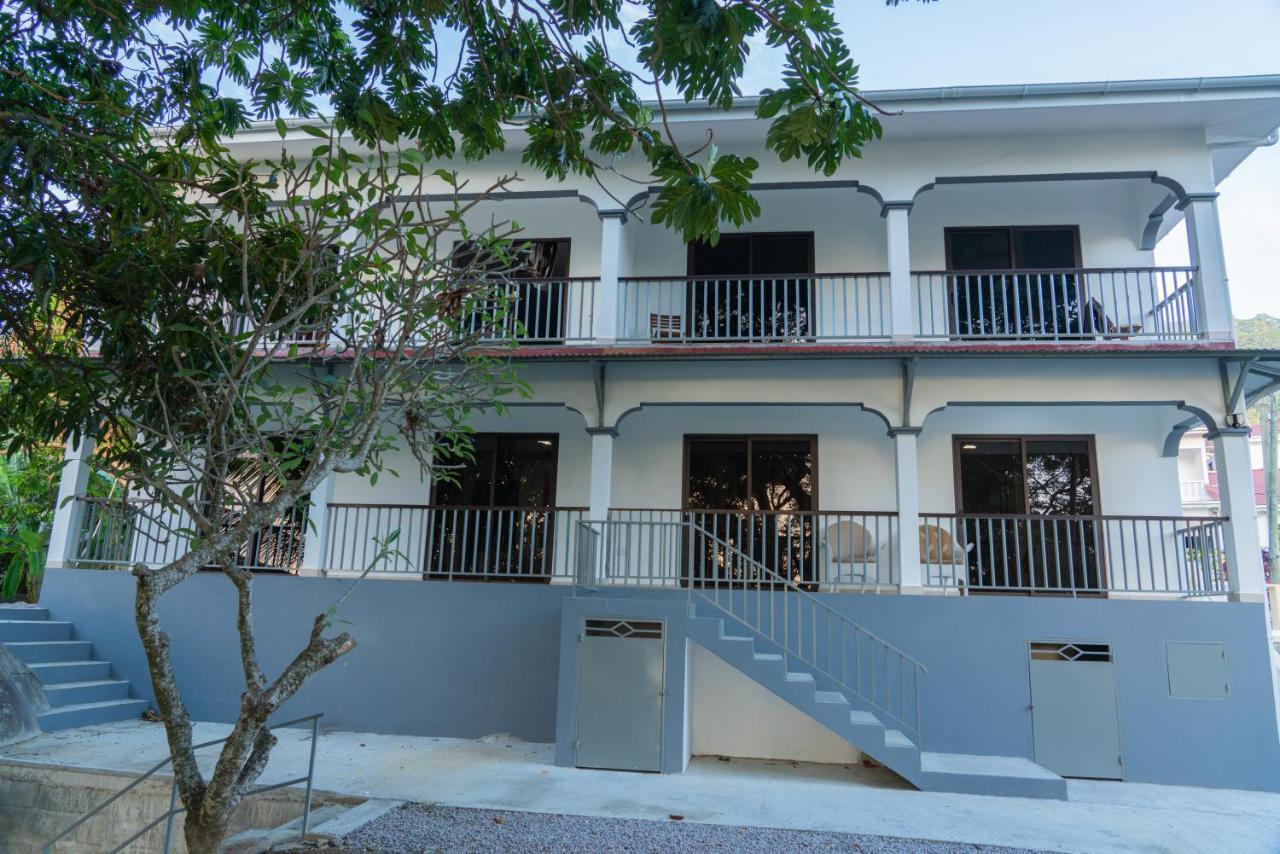فندق E&E Self Catering بو فالون المظهر الخارجي الصورة