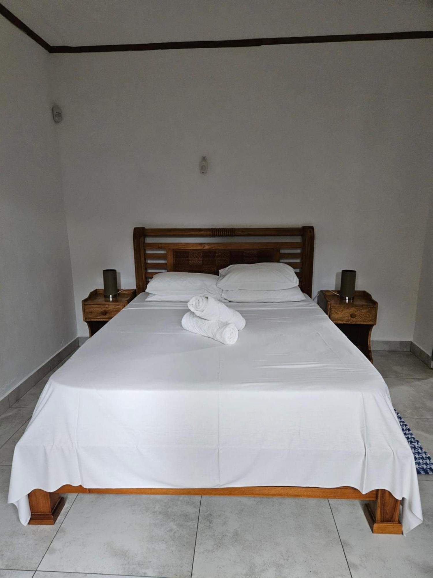 فندق E&E Self Catering بو فالون المظهر الخارجي الصورة