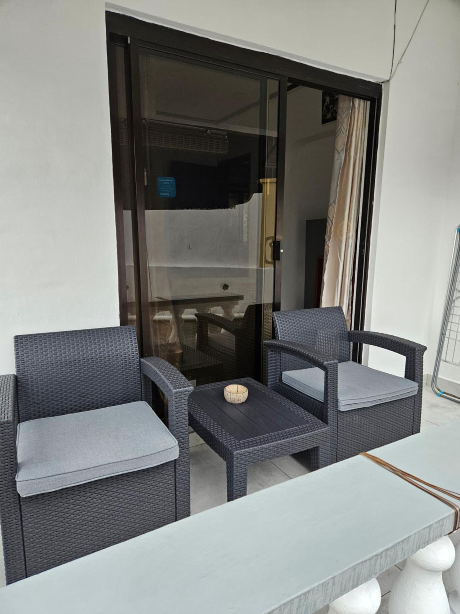 فندق E&E Self Catering بو فالون المظهر الخارجي الصورة