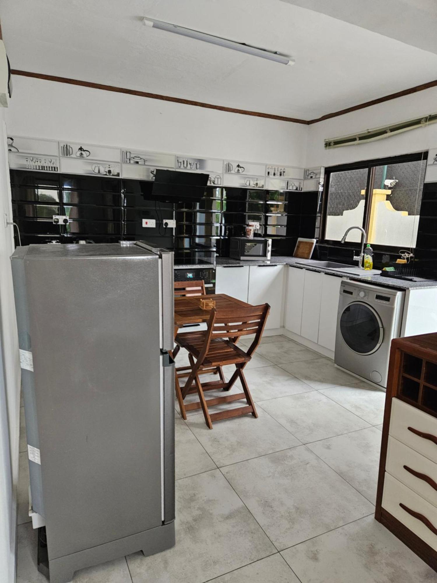 فندق E&E Self Catering بو فالون المظهر الخارجي الصورة