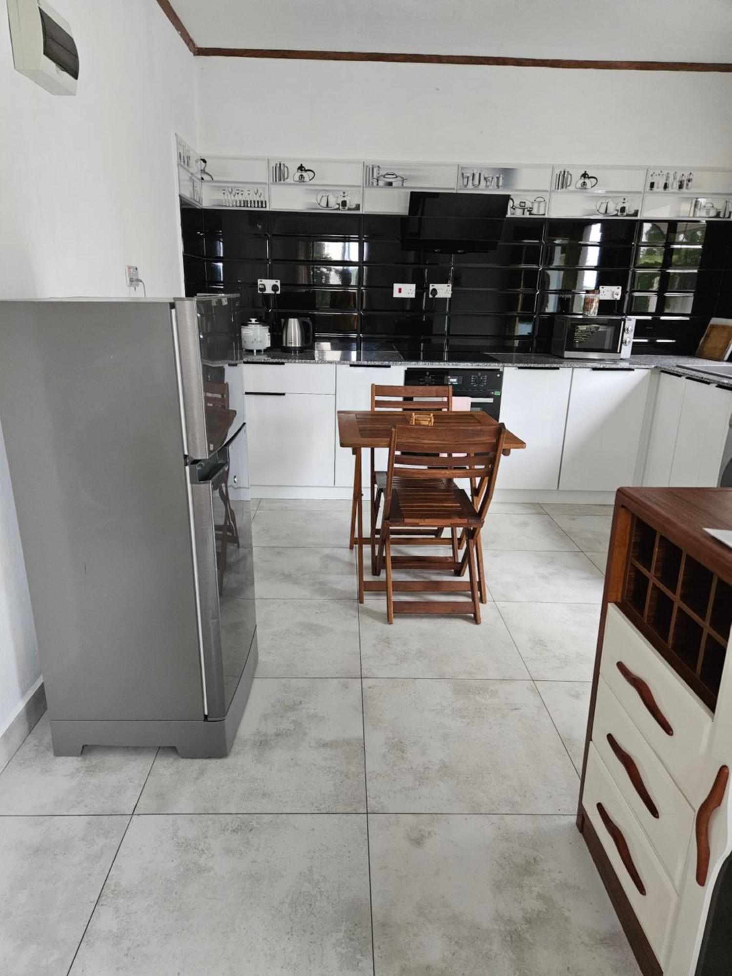 فندق E&E Self Catering بو فالون المظهر الخارجي الصورة