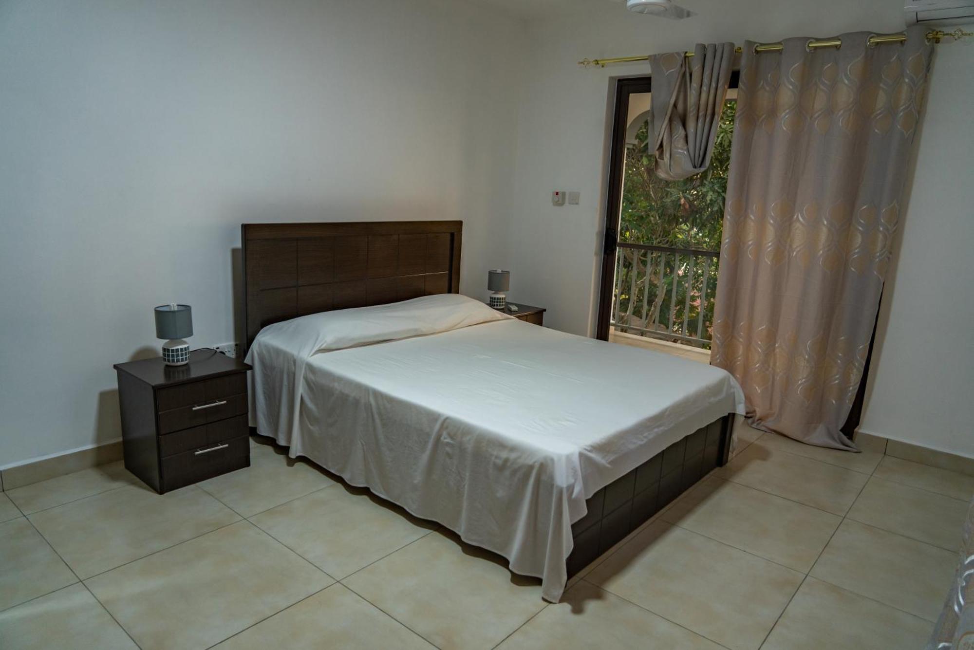 فندق E&E Self Catering بو فالون المظهر الخارجي الصورة